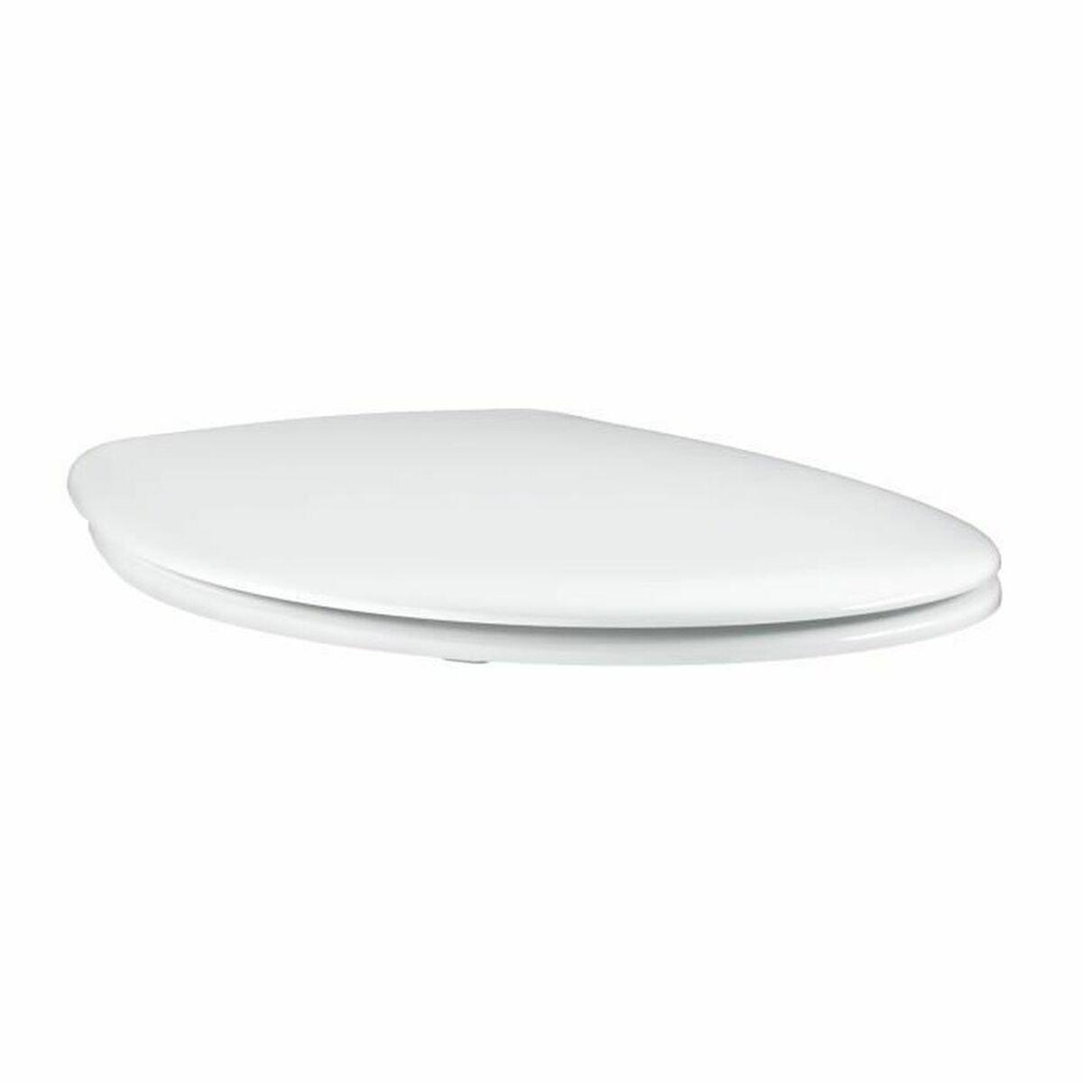 Tapa para Inodoro Grohe 39493000 Blanco - Ferreteria Alco