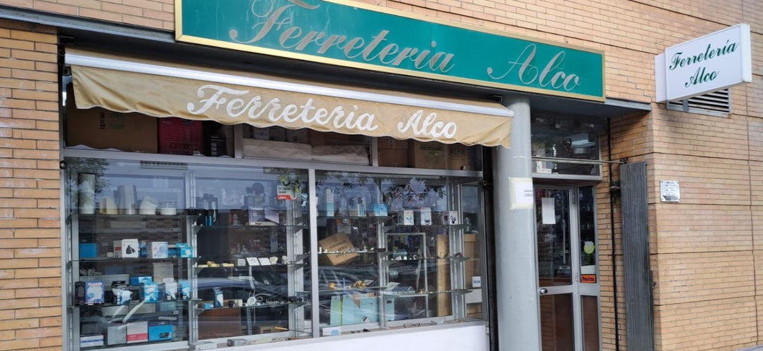 Tu tienda de confianza para herramientas y más en Sevilla