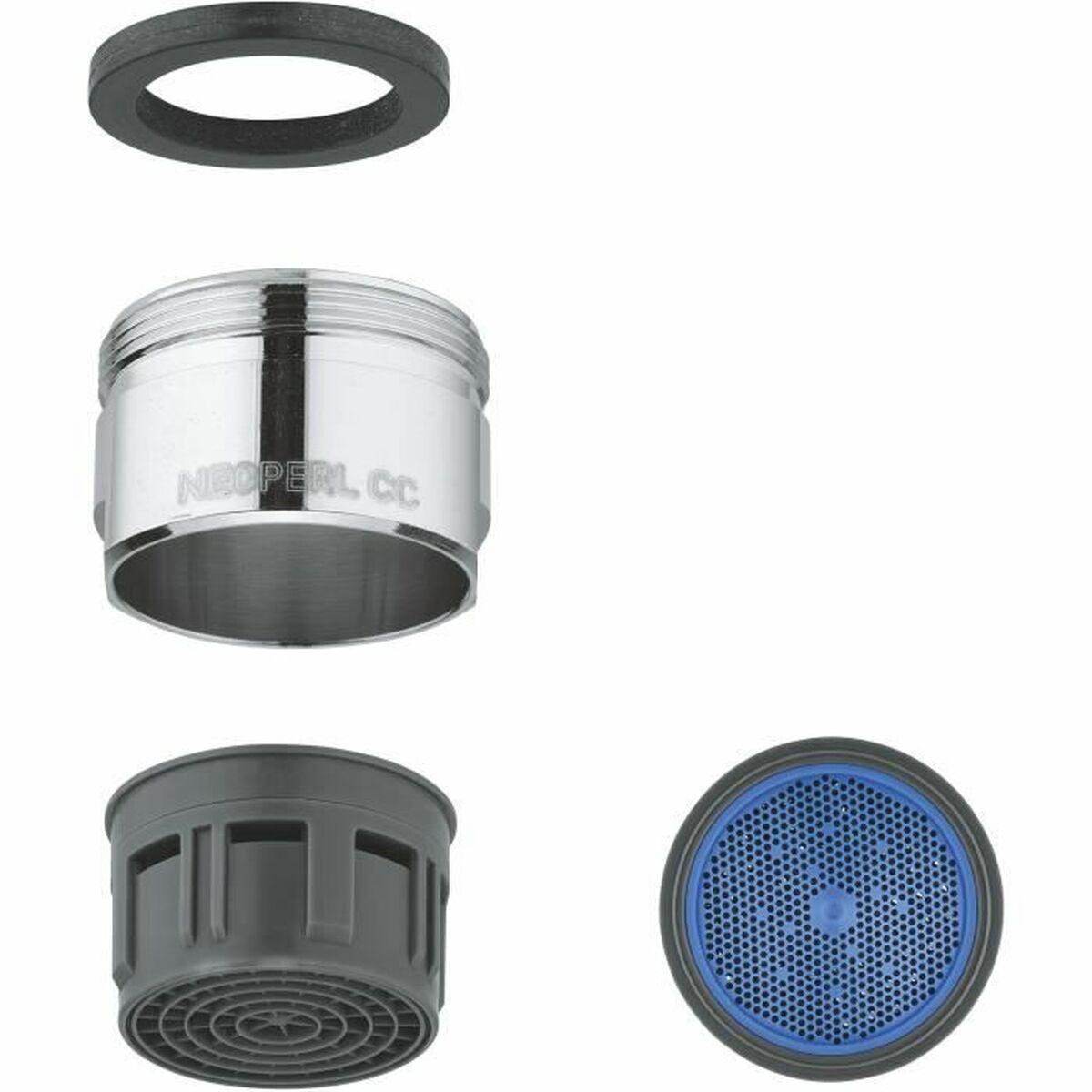 Atomizador Grohe 13927000 - Ferreteria Alco