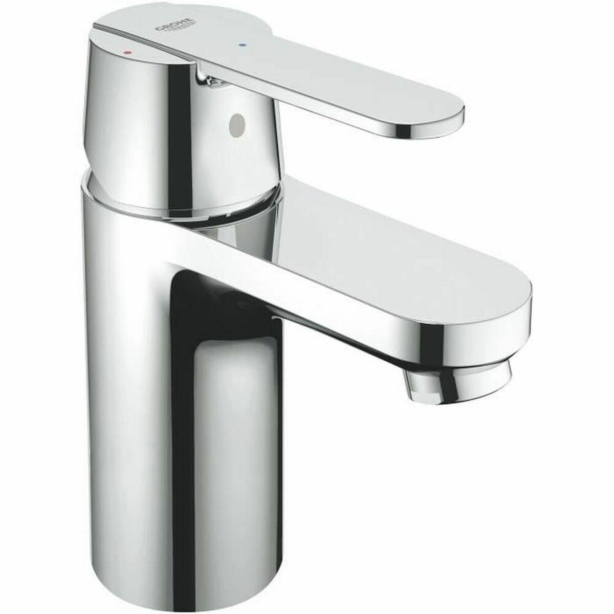 Grifo Monomando Grohe 23586000 Metal - Ferreteria Alco
