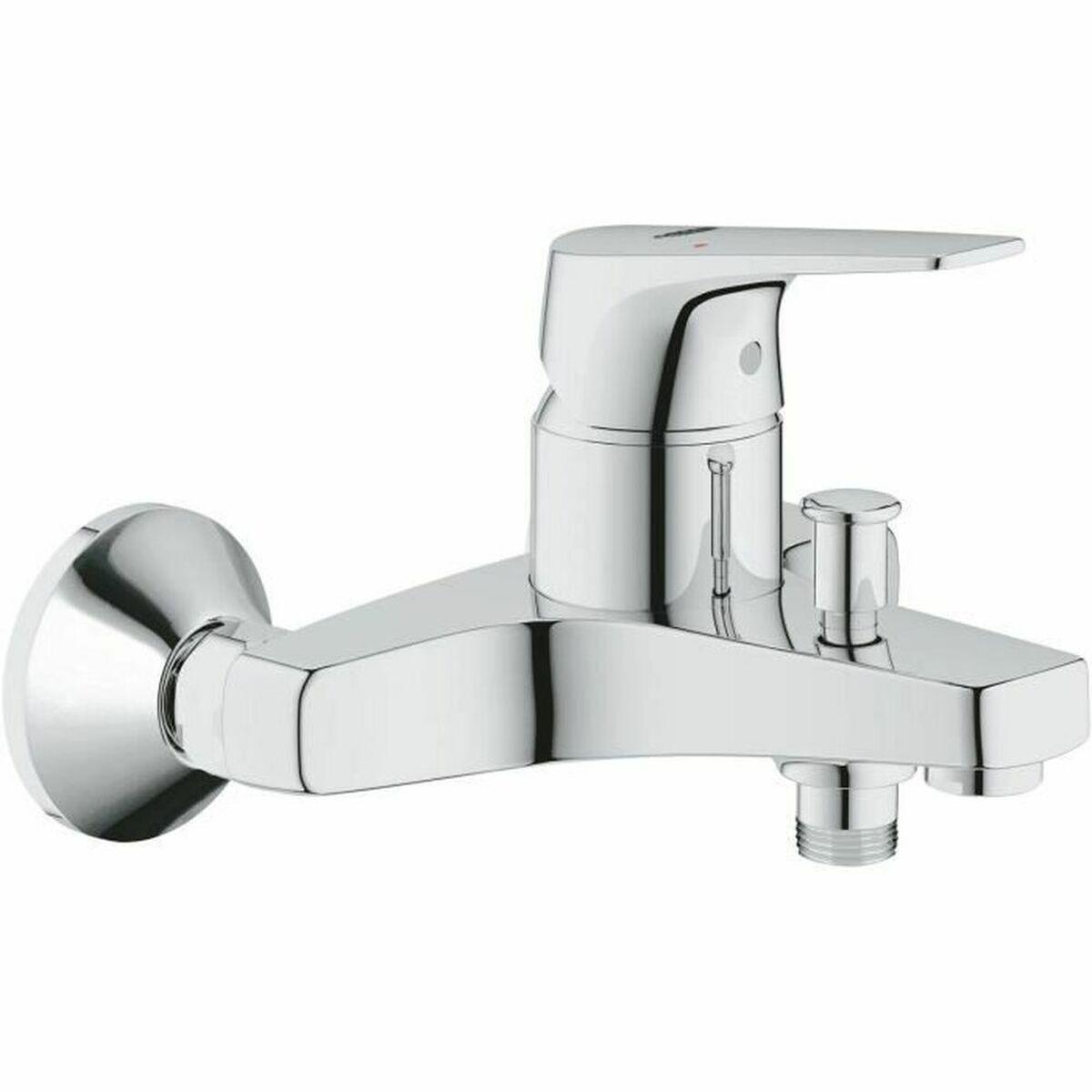 Grifo Grohe 23772000 Bañera Metal 1 Pieza - Ferreteria Alco