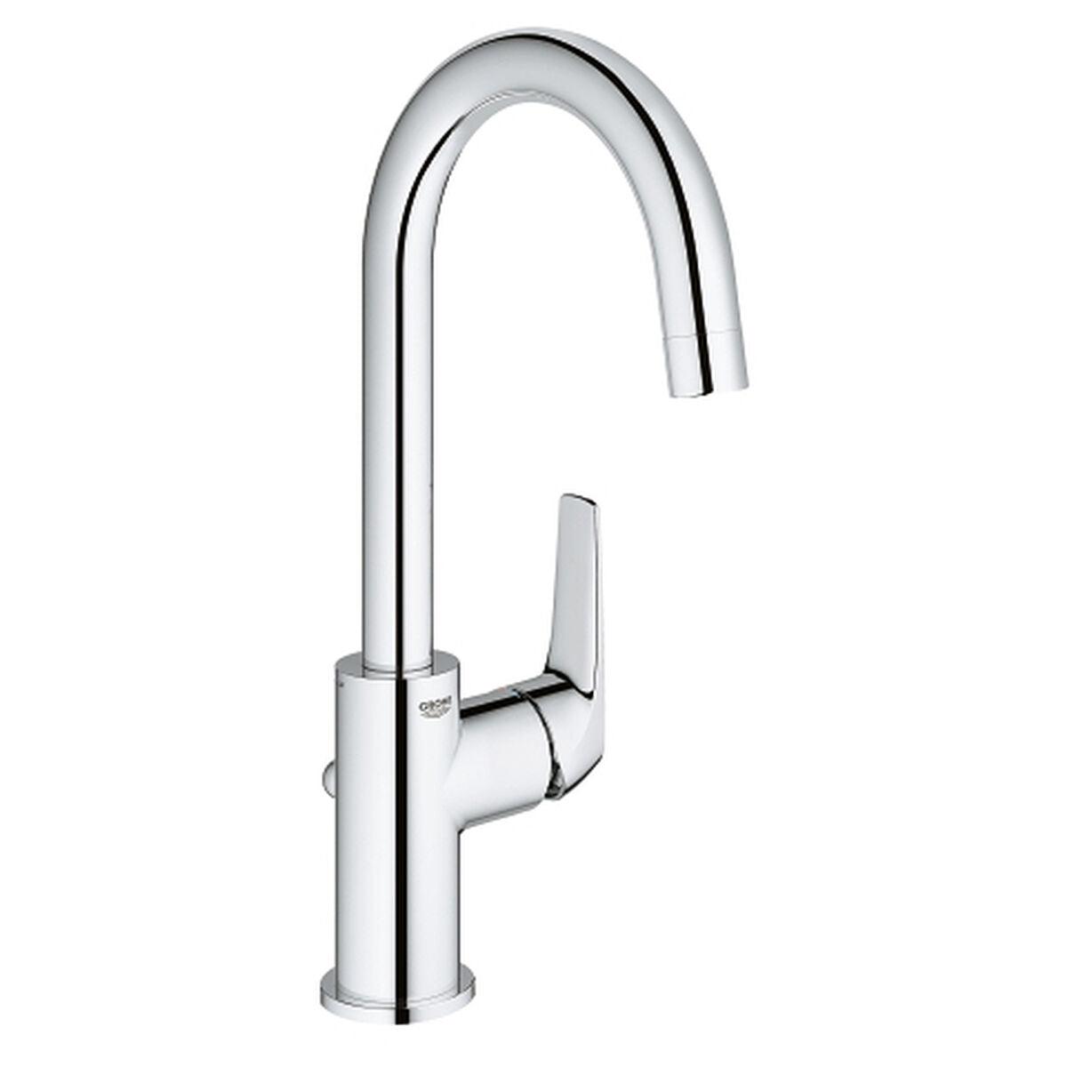 Grifo Monomando Grohe 23811000 Metal - Ferreteria Alco
