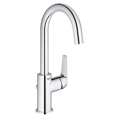 Grifo Monomando Grohe 23811000 Metal - Ferreteria Alco