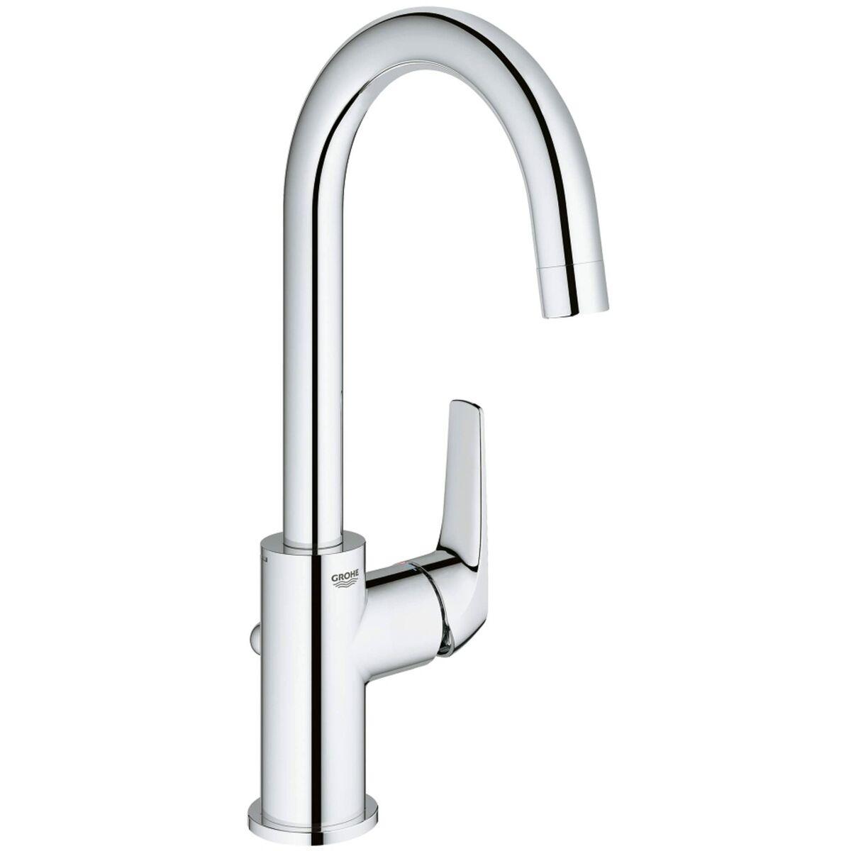 Grifo Monomando Grohe 23811000 Metal - Ferreteria Alco