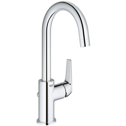 Grifo Monomando Grohe 23811000 Metal - Ferreteria Alco