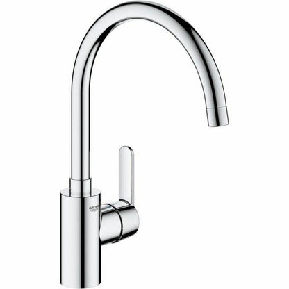 Grifo para Cocina Grohe Get - 31494001 Forma de C Metal - Ferreteria Alco