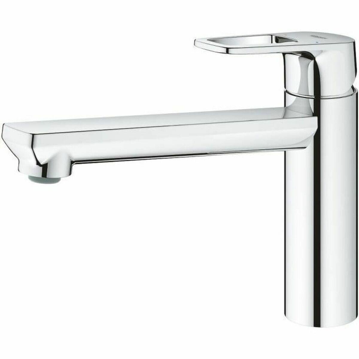 Grifo Monomando Grohe 31706000 - Ferreteria Alco