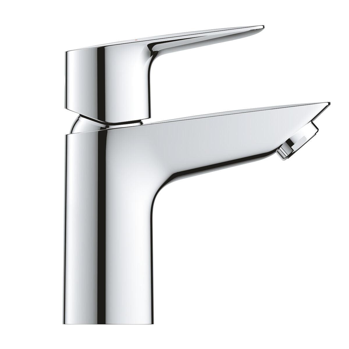 Grifo Monomando Grohe Start Edge Latón - Ferreteria Alco