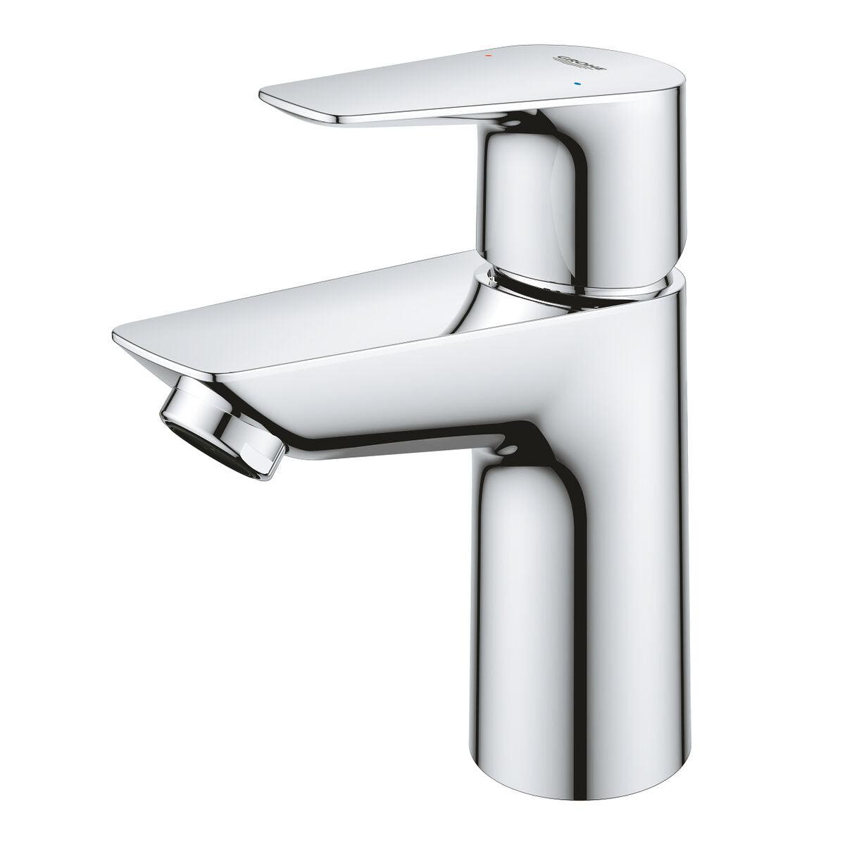 Grifo Monomando Grohe Start Edge Latón - Ferreteria Alco