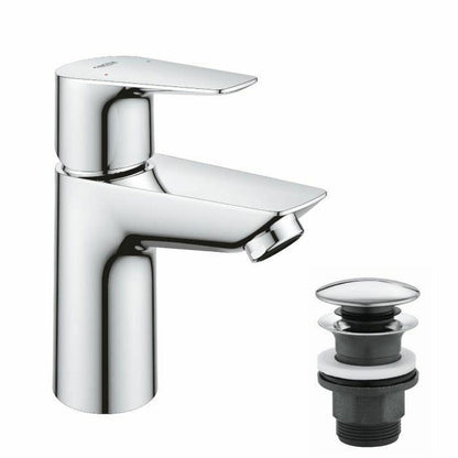 Grifo Monomando Grohe Start Edge Latón - Ferreteria Alco