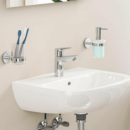 Grifo Monomando Grohe Start Edge Latón - Ferreteria Alco