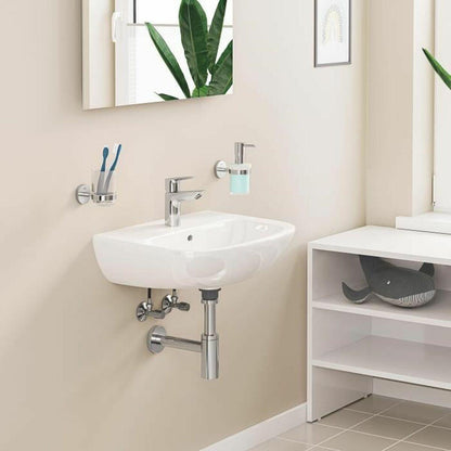 Grifo Monomando Grohe Start Edge Latón - Ferreteria Alco