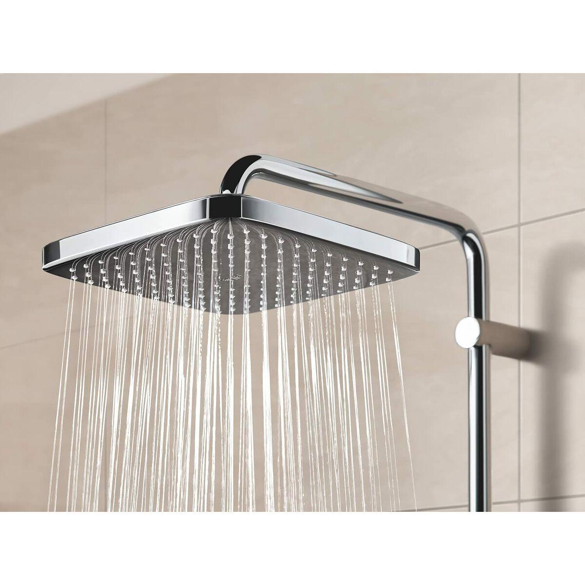 Alcachofa de Ducha Grohe 26695000 - Ferreteria Alco