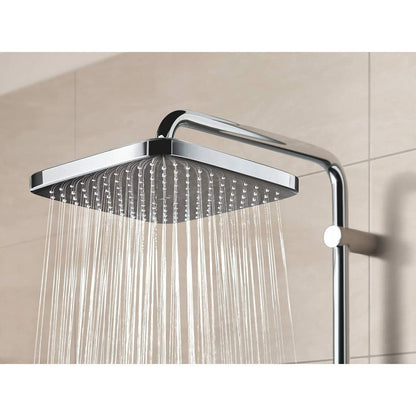 Alcachofa de Ducha Grohe 26695000 - Ferreteria Alco