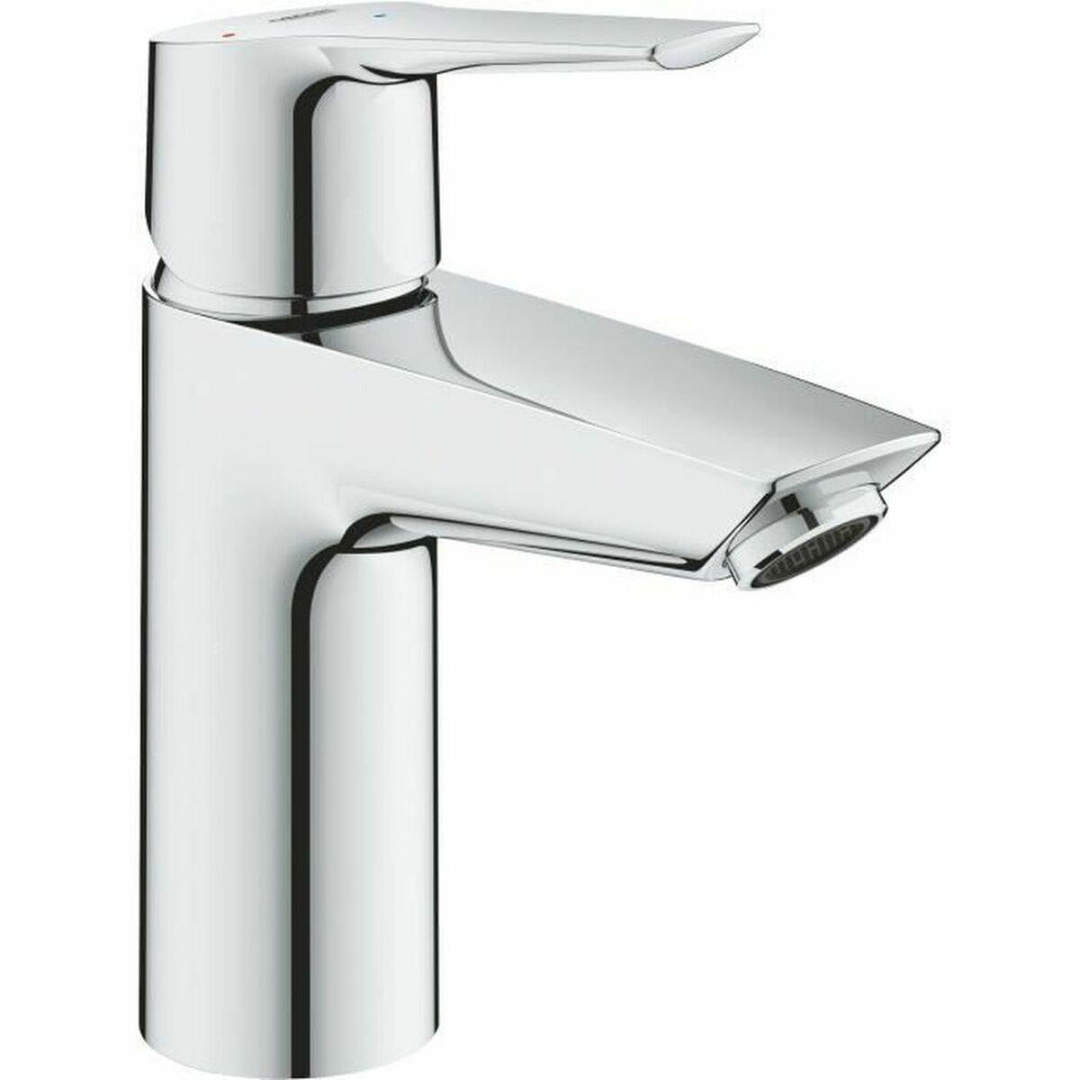 Grifo Monomando Grohe Start S Metal - Ferreteria Alco