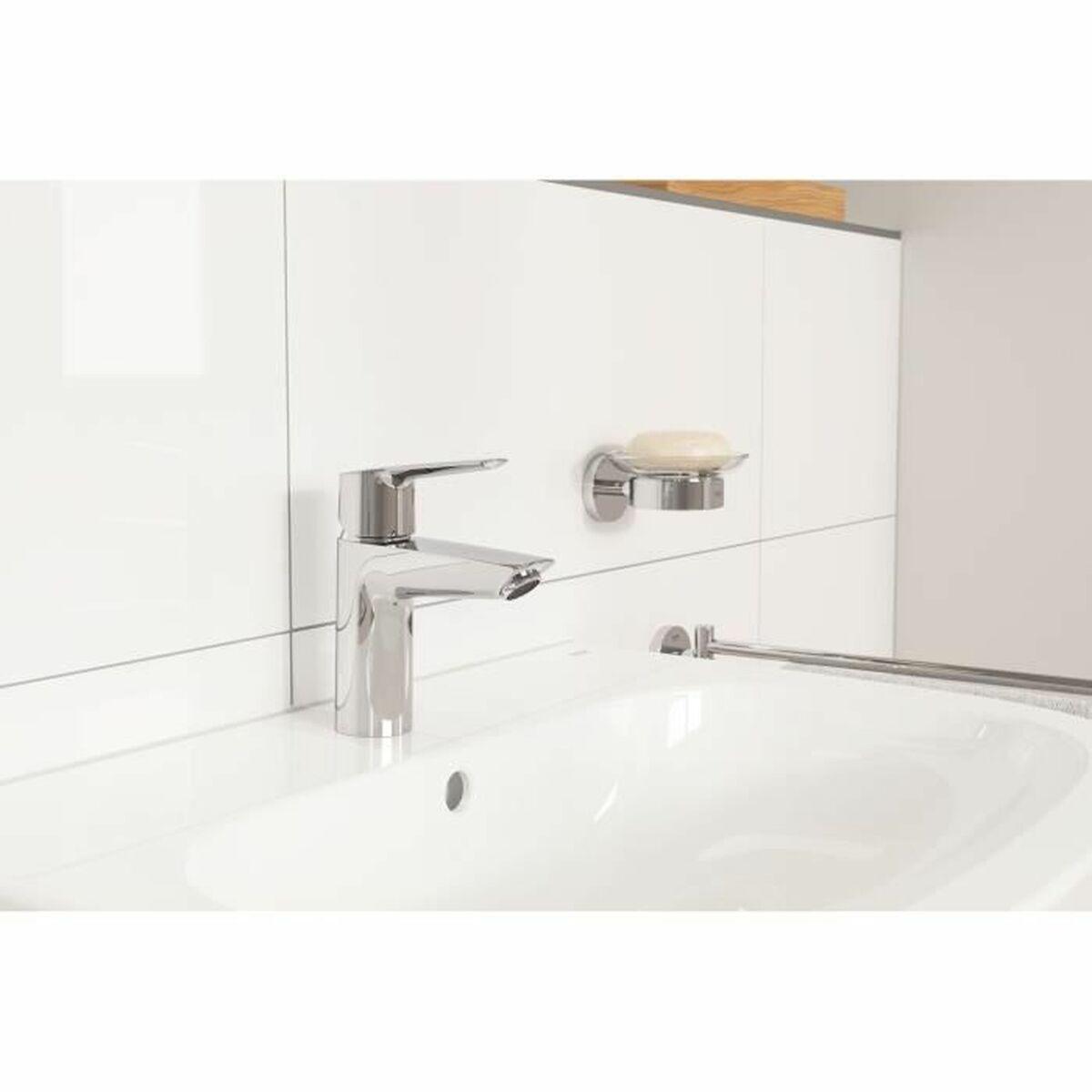 Grifo Monomando Grohe Start S Metal - Ferreteria Alco