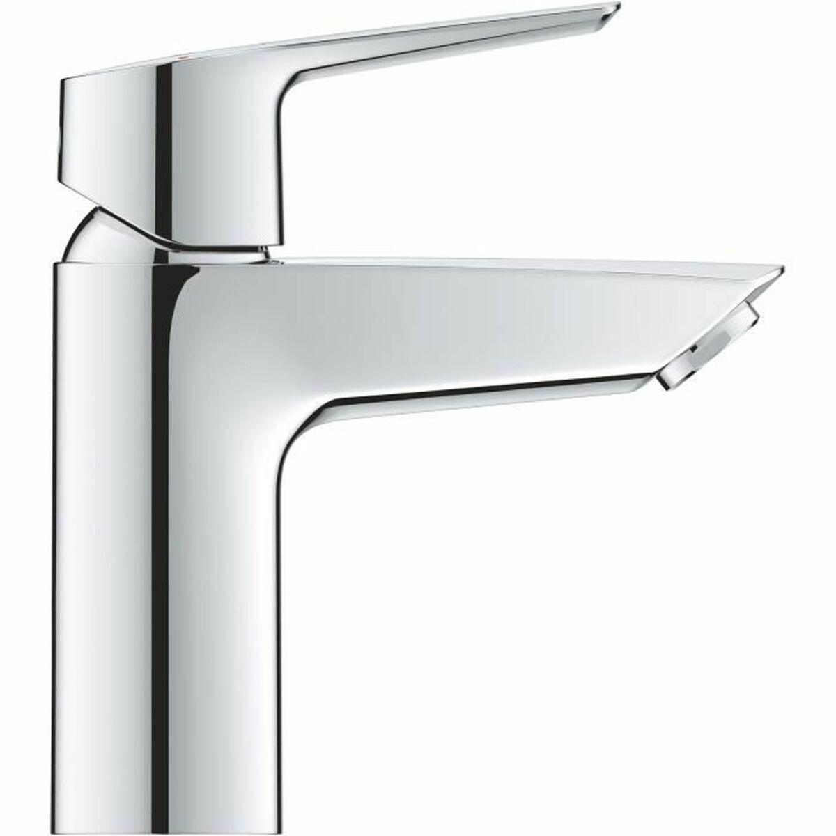 Grifo Monomando Grohe Start S Metal - Ferreteria Alco