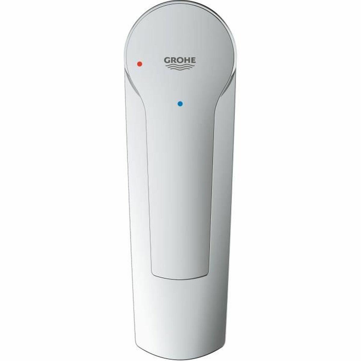 Grifo Monomando Grohe Start S Metal - Ferreteria Alco