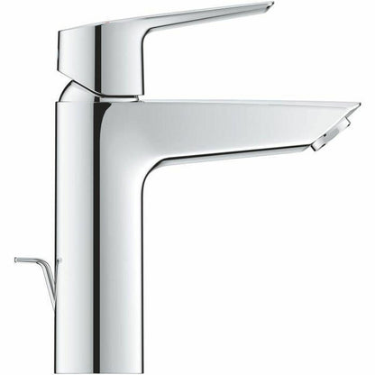 Grifo Monomando Grohe Start EHM Metal - Ferreteria Alco