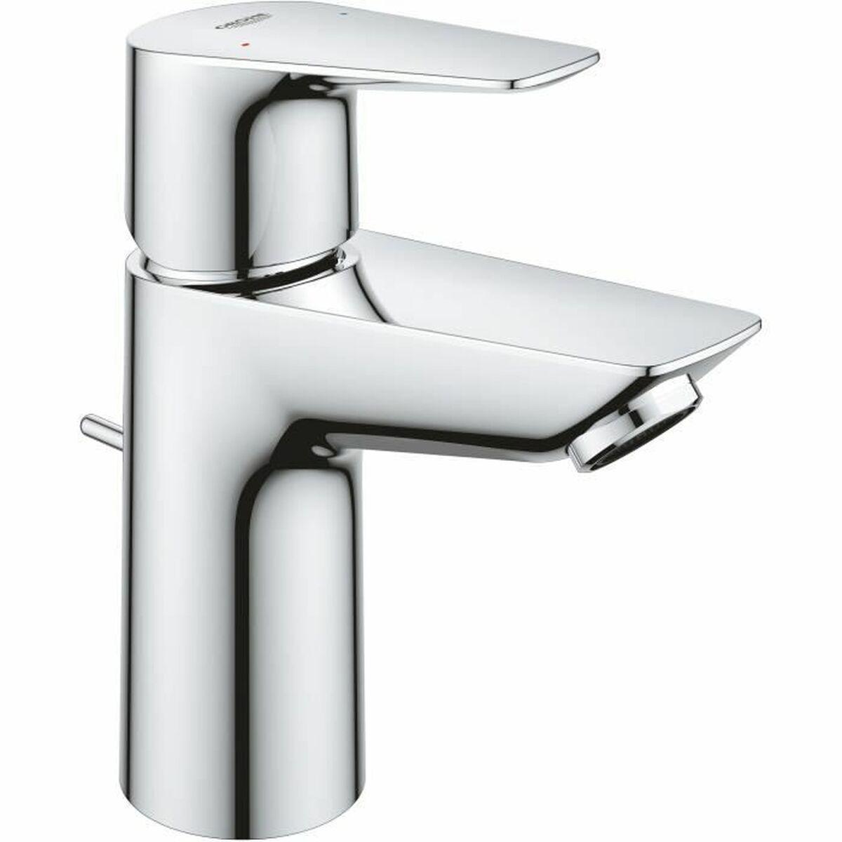 Sifón de Lavabo Grohe Metal - Ferreteria Alco