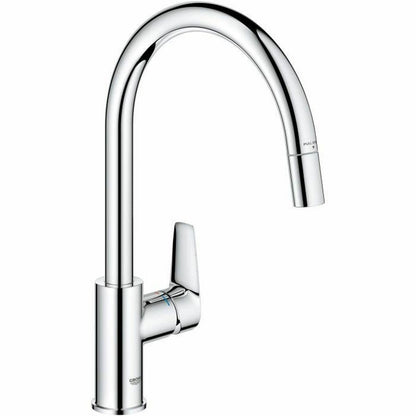 Grifo Monomando Grohe Start Edge - Ferreteria Alco