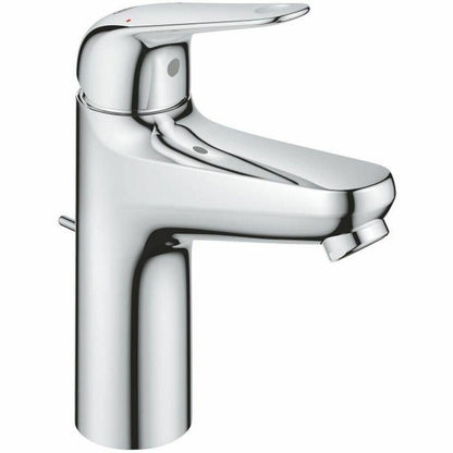 Grifo Monomando Grohe Metal - Ferreteria Alco