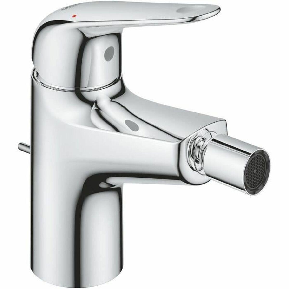 Grifo Monomando Grohe Metal Latón (1 unidad) - Ferreteria Alco