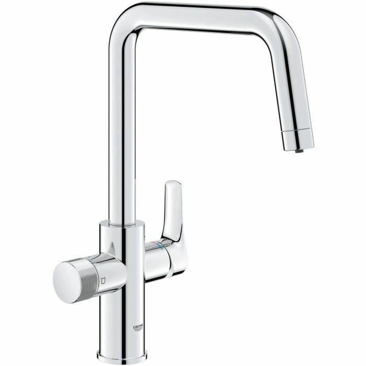 Grifo para Cocina Grohe Blue Pure Start Horquilla/ Forma de U - Ferreteria Alco