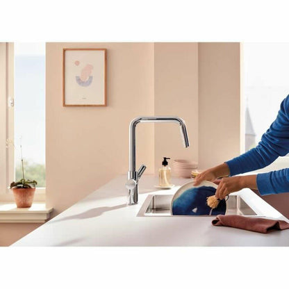 Grifo para Cocina Grohe Blue Pure Start Horquilla/ Forma de U - Ferreteria Alco