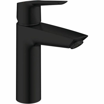 Grifo Monomando Grohe Start M Negro mate - Ferreteria Alco