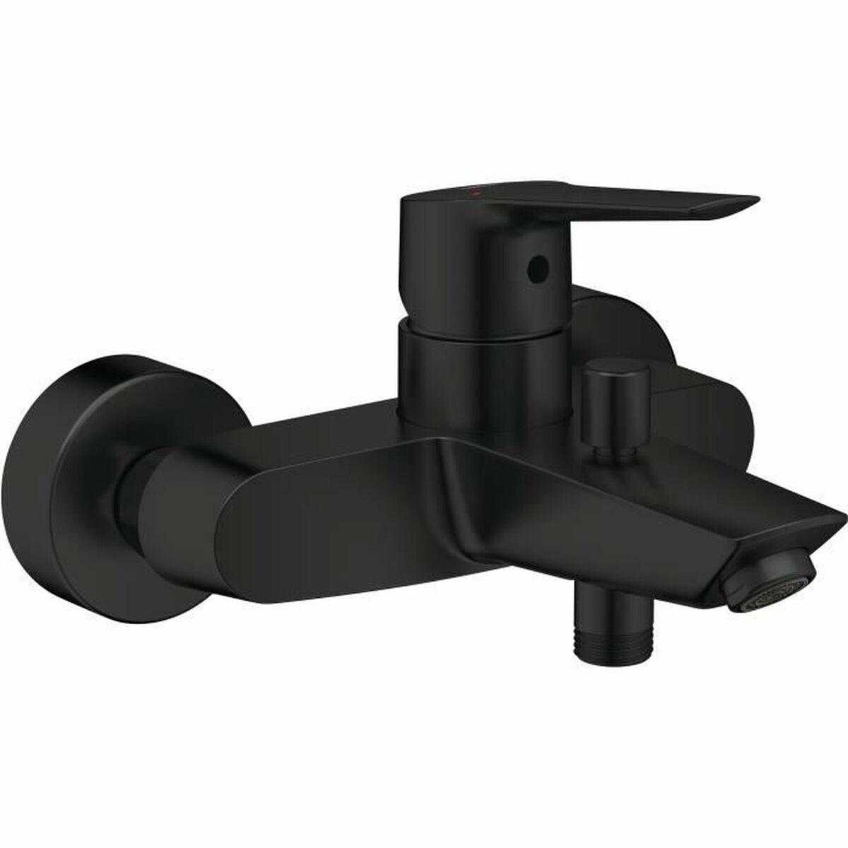 Grifo Monomando Grohe Metal Latón - Ferreteria Alco