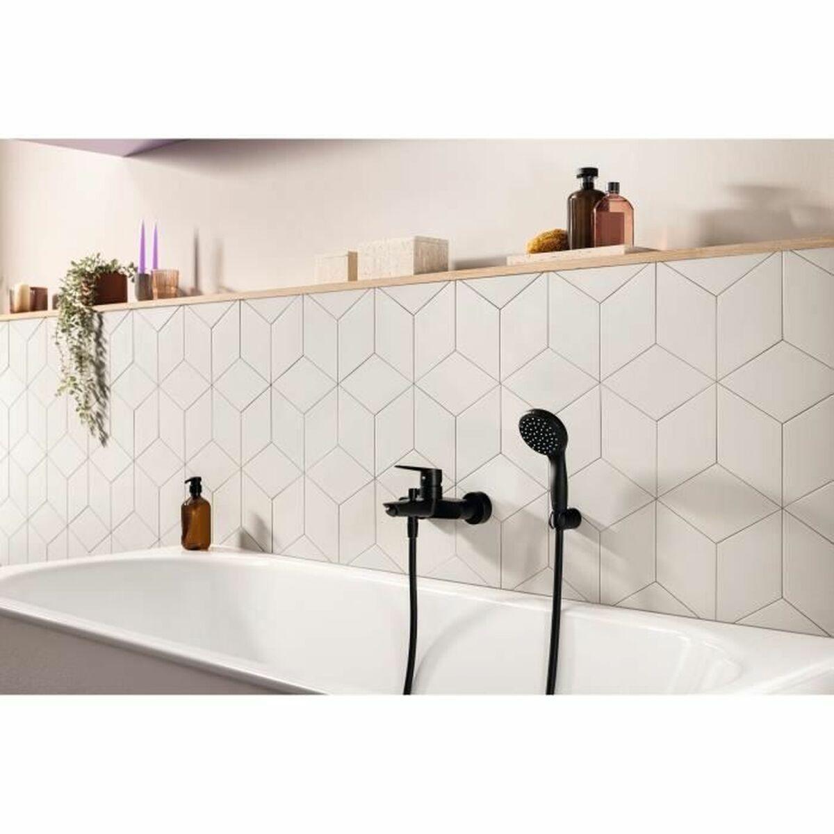 Grifo Monomando Grohe Metal Latón - Ferreteria Alco