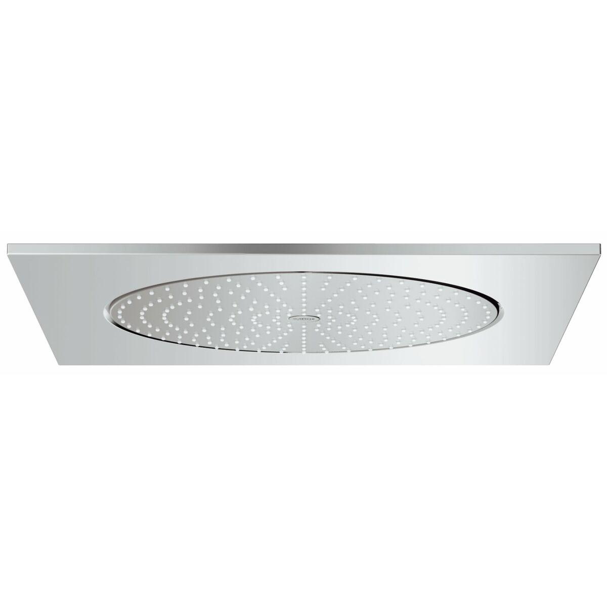 Alcachofa de Ducha Grohe   Metal Acero Inoxidable 50,8 cm - Ferreteria Alco