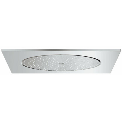 Alcachofa de Ducha Grohe   Metal Acero Inoxidable 50,8 cm - Ferreteria Alco