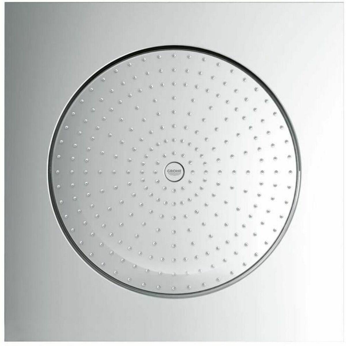 Alcachofa de Ducha Grohe   Metal Acero Inoxidable 50,8 cm - Ferreteria Alco