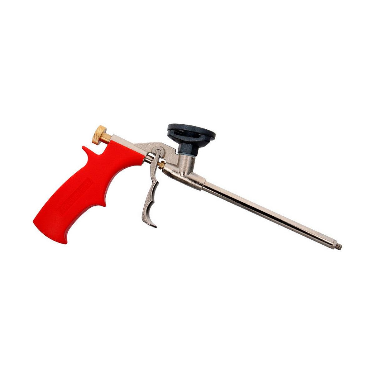 Pistola cañón de espuma Fischer pup m3 33208 - Ferreteria Alco