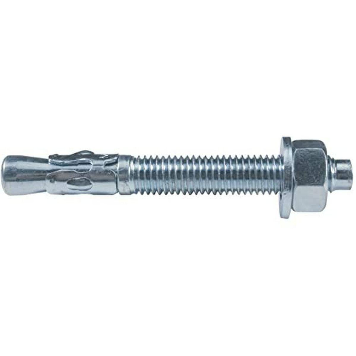 Perno Fischer Suelo 8 x 80 mm 50 Unidades - Ferreteria Alco