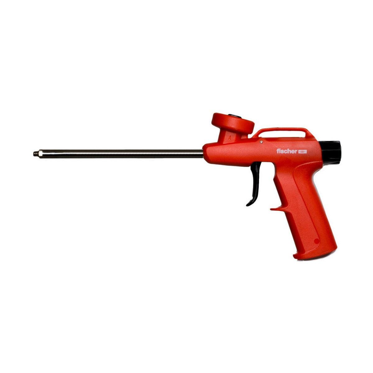 Pistola cañón de espuma Fischer pup k2 62400 - Ferreteria Alco