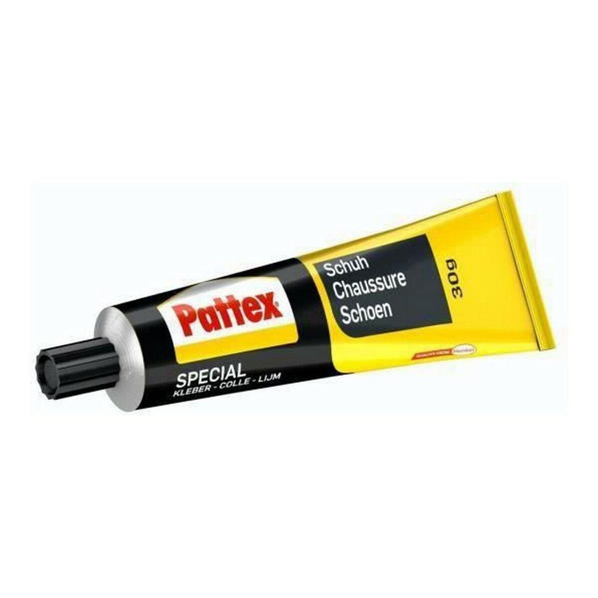 Pegamento Pattex 30 g Zapatos - Ferreteria Alco