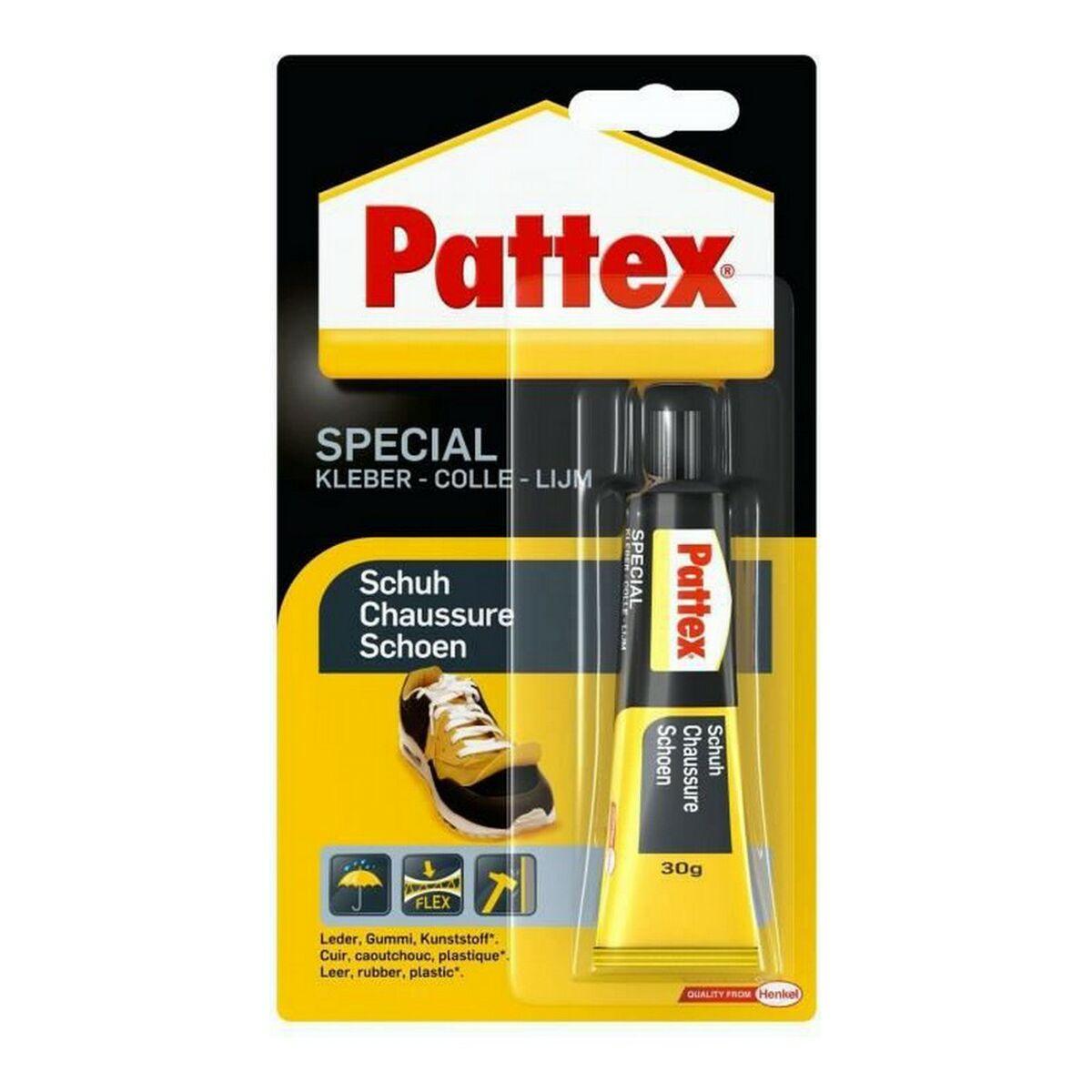 Pegamento Pattex 30 g Zapatos - Ferreteria Alco
