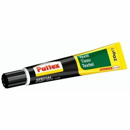 Pegamento Pattex 20 g Textil - Ferreteria Alco