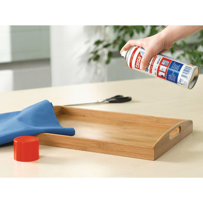 Adhesivo en spray TESA Extrafuerte 1 Pieza 500 ml - Ferreteria Alco