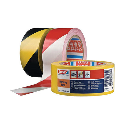 Cinta Adhesiva TESA (50 mm x 33 m) - Ferreteria Alco