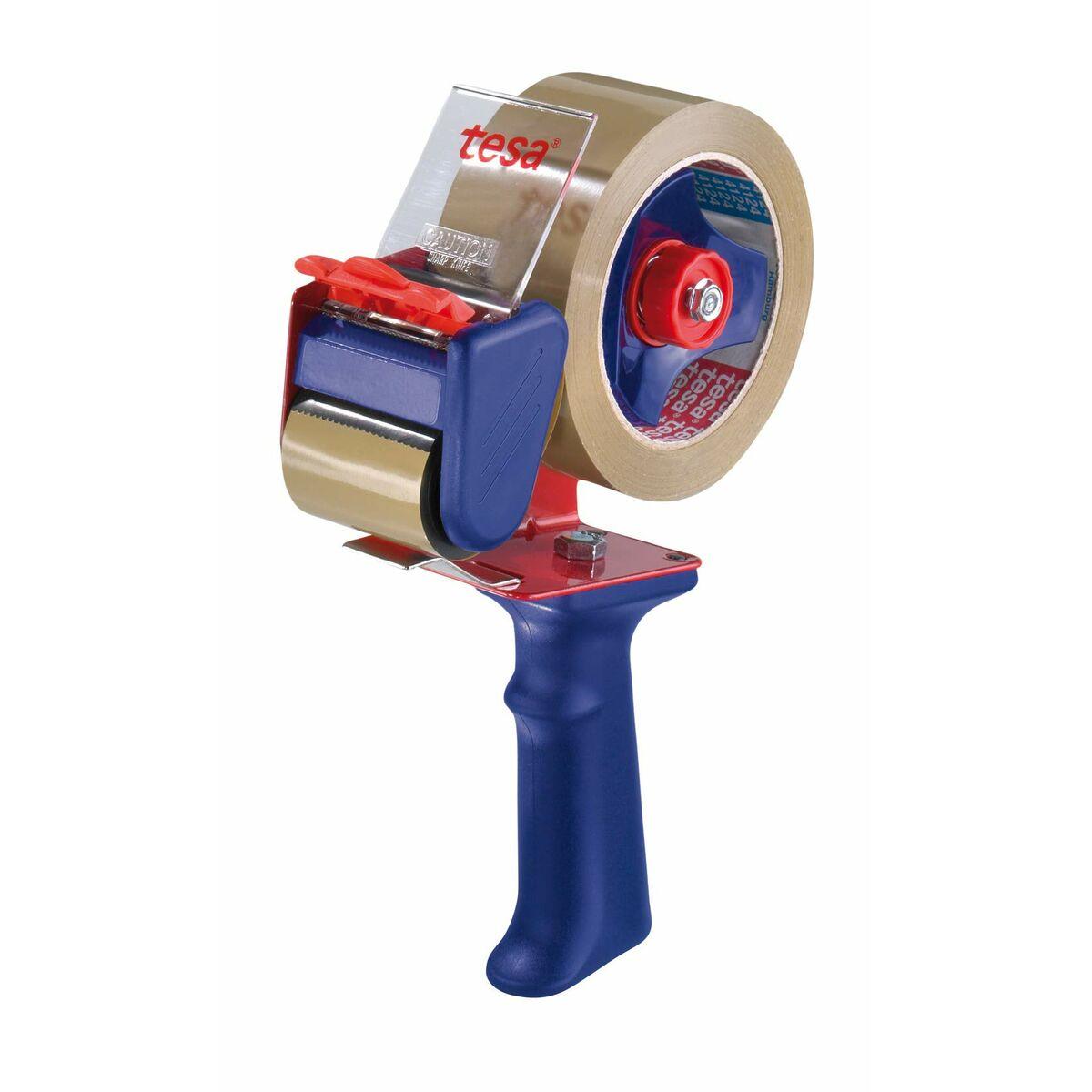 Dispensador TESA Pack 57455 Cinta Adhesiva - Ferreteria Alco