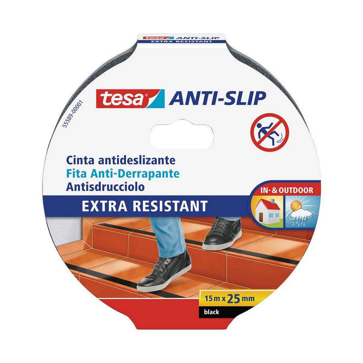 Cinta Adhesiva TESA 15 m x 25 mm - Ferreteria Alco