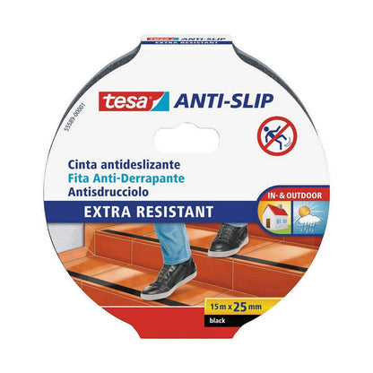 Cinta Adhesiva TESA 15 m x 25 mm - Ferreteria Alco