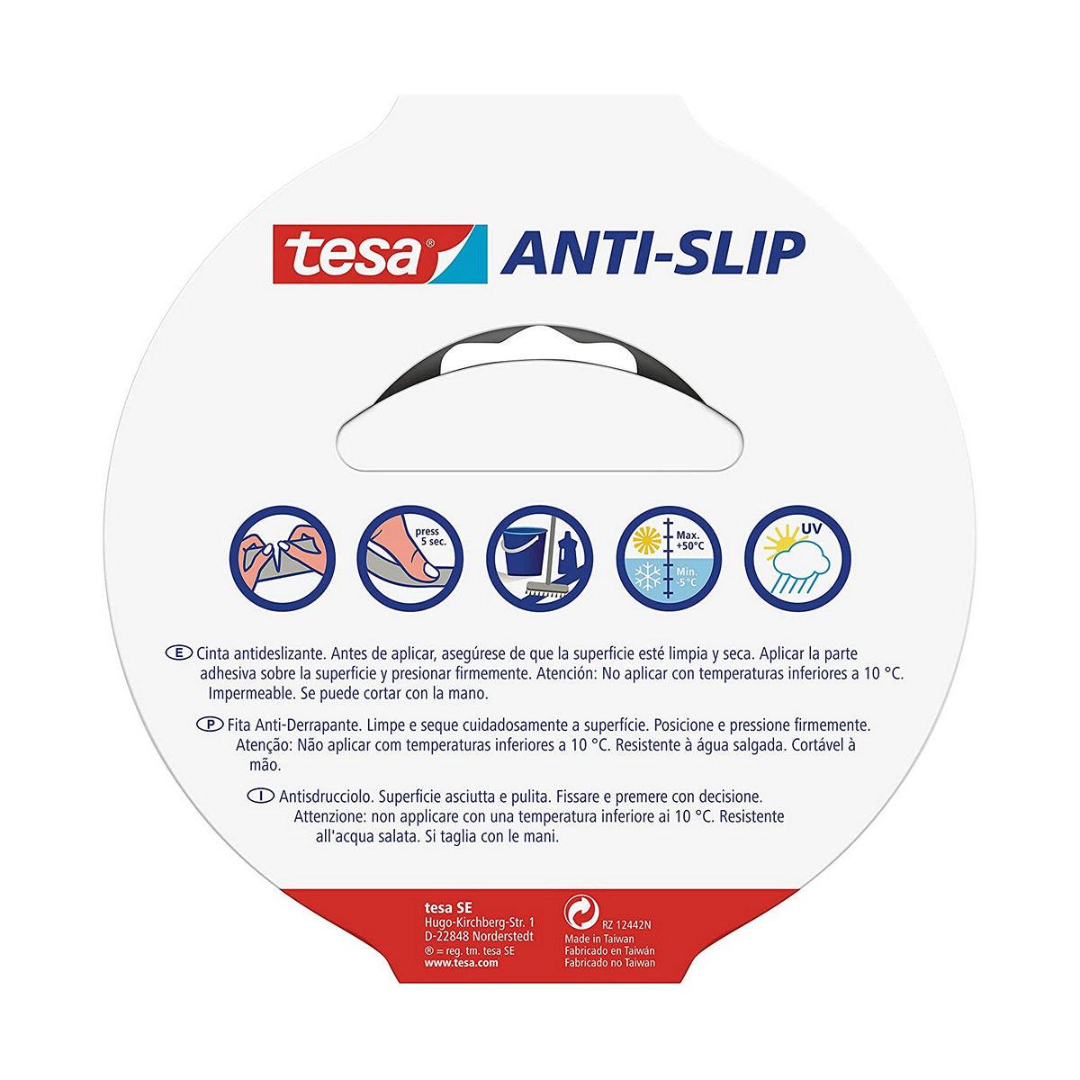 Cinta Adhesiva TESA 15 m x 25 mm - Ferreteria Alco