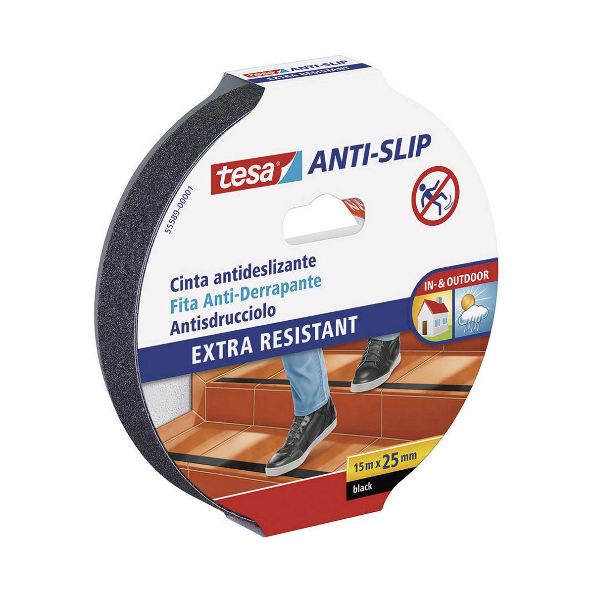 Cinta Adhesiva TESA 15 m x 25 mm - Ferreteria Alco