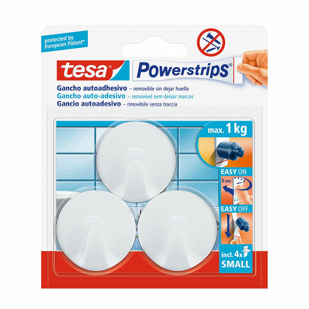 Gancho para colgar TESA 1 Kg - Ferreteria Alco