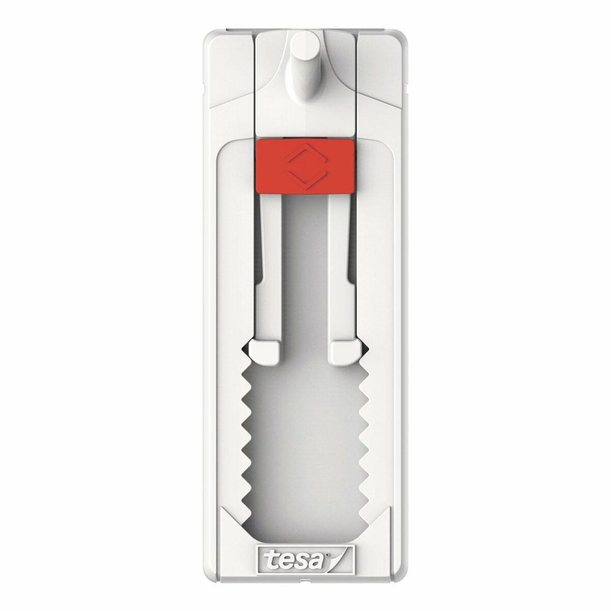 Soporte de Pared TESA 77764 3 Kg Adhesivo Clavos - Ferreteria Alco
